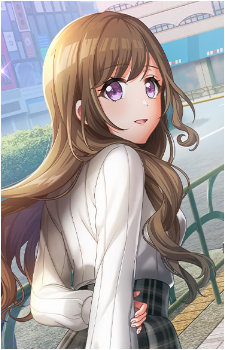 Marika Mizushima