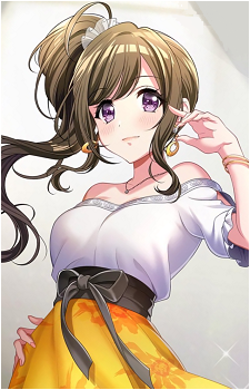 Marika Mizushima