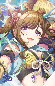 Marika Mizushima
