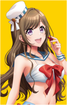 Marika Mizushima