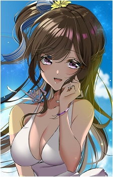 Marika Mizushima