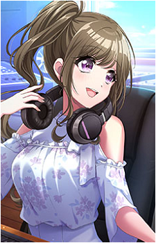 Marika Mizushima