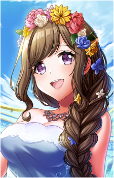 Marika Mizushima