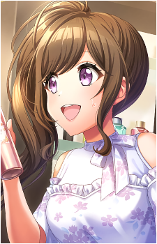 Marika Mizushima