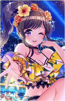 Marika Mizushima