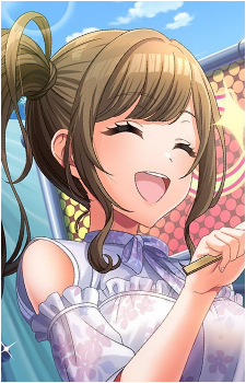 Marika Mizushima
