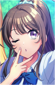 Marika Mizushima