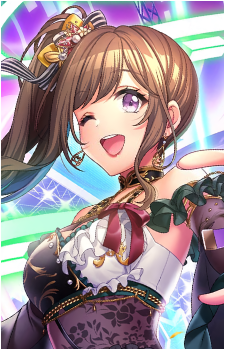 Marika Mizushima