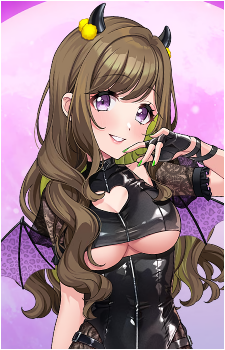 Marika Mizushima