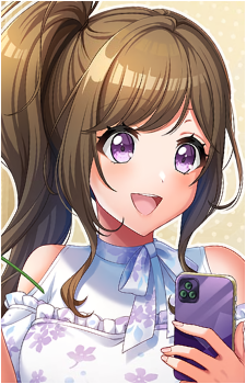 Marika Mizushima