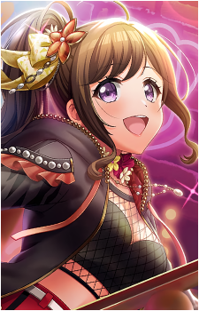 Marika Mizushima