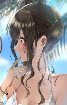 Marika Mizushima