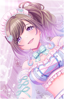 Marika Mizushima