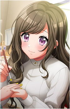Marika Mizushima