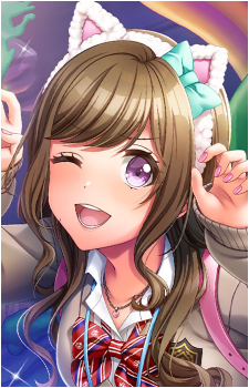 Marika Mizushima