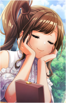 Marika Mizushima