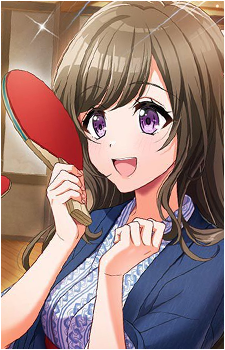 Marika Mizushima