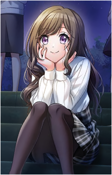 Marika Mizushima