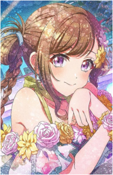 Marika Mizushima