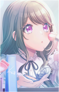 Marika Mizushima