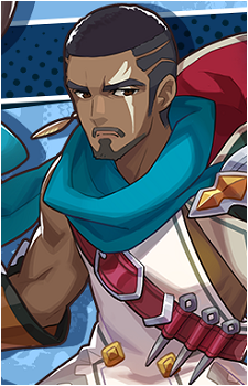Hawk's image