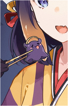 Image 17 of Takodachi
