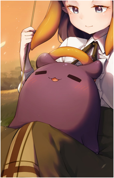 Image 21 of Takodachi