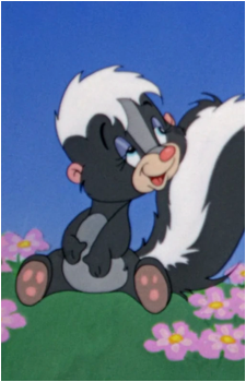 B.O. Skunk's image