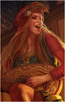 Priscilla's image