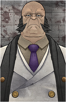 Rohan Kumakura