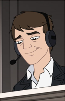 Richard Hammond