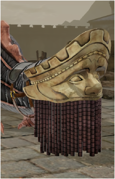 Demonic Beast's image