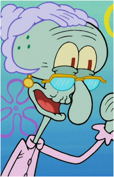 Mrs. Tentacles's image