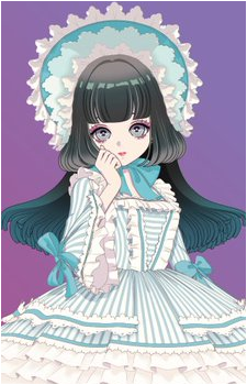 Ruru {Art}