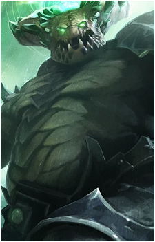 Underlord's image