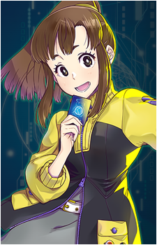 Arisa Kinosaki's image