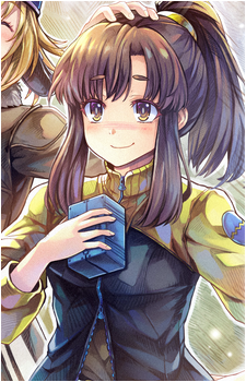 Arisa Kinosaki