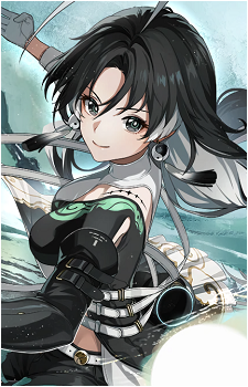 Jianxin