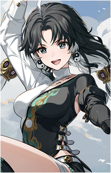 Jianxin