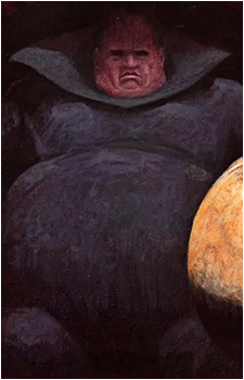 Baron Vladimir Harkonnen