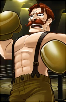 Von Kaiser's image