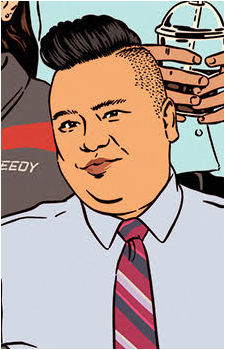 Kimchee's image