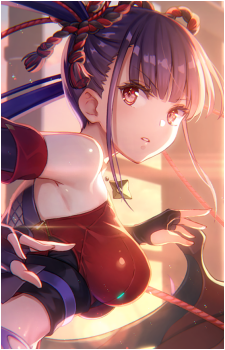 Mari Satsuki