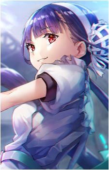 Mari Satsuki's image