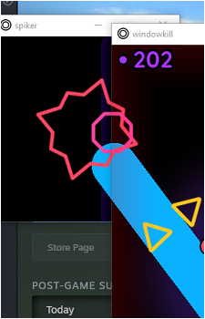spiker's image