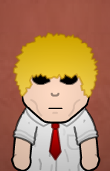 Zachary's image
