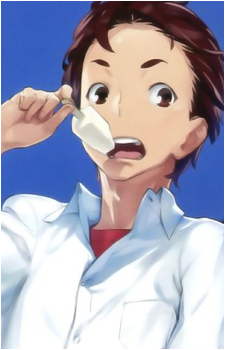 Kaito Yashio