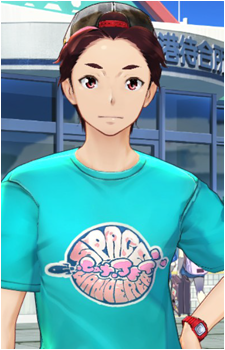 Kaito Yashio