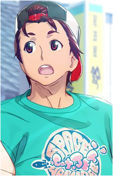 Kaito Yashio