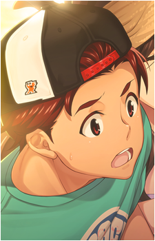 Kaito Yashio